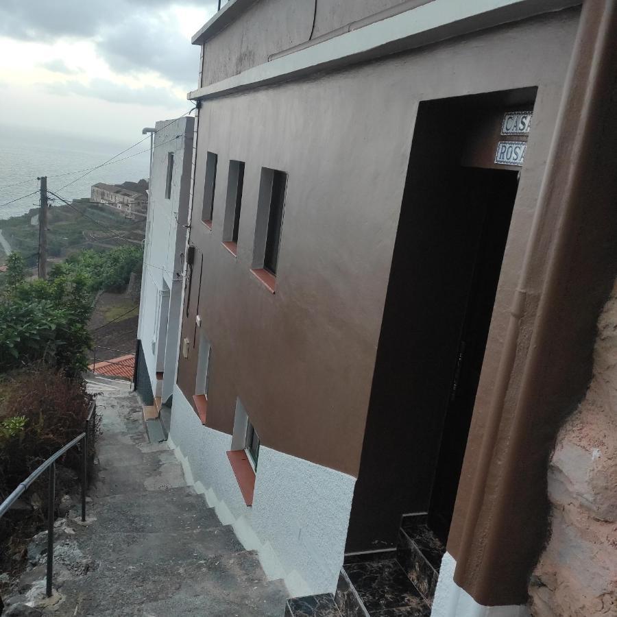 Дом отдыха Casa Rosamar